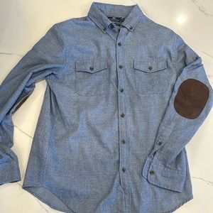 Vineyard Vines Crosby Performance Shirt